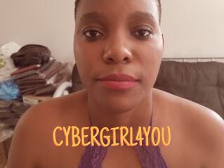 CYBERGIRL4YOU