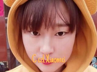 C_czl_Xiaomei Mobile Porno