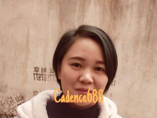 Cadence688 Mobile Porno