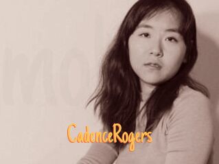 Cadence_Rogers