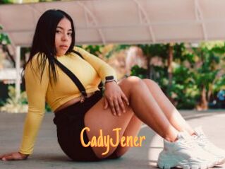 CadyJener