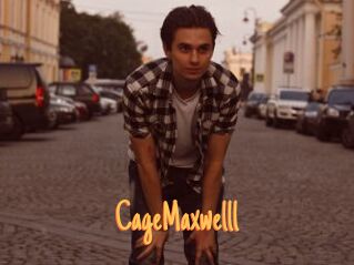 CageMaxwelll Mobile Porno