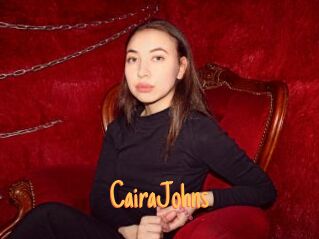CairaJohns