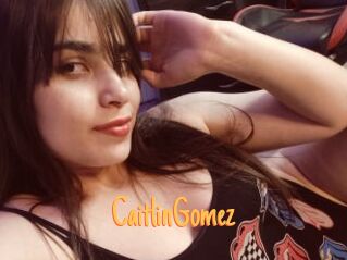 CaitlinGomez Mobile Porno
