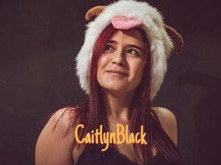 CaitlynBlack