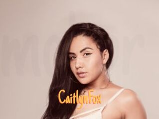 CaitlynFox