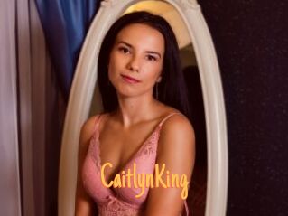 CaitlynKing