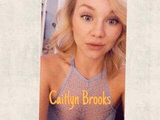 Caitlyn_Brooks Mobile Porno