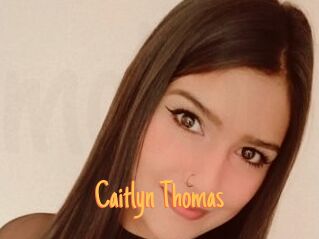 Caitlyn_Thomas Mobile Porno