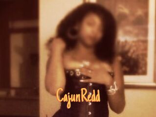 CajunRedd