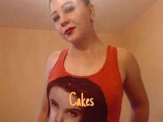 Cakes