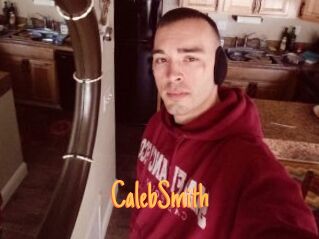 CalebSmith