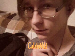 CalebWild Mobile Porno