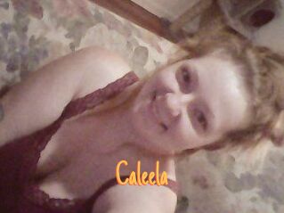 Caleela