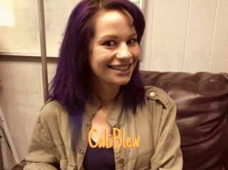 CaliBlew