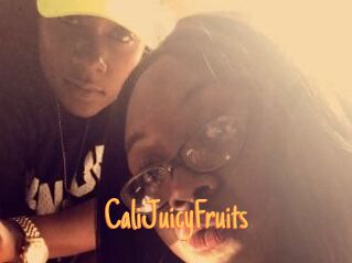 CaliJuicyFruits