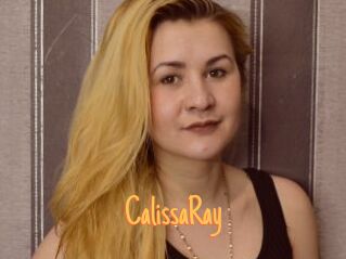 CalissaRay Mobile Porno