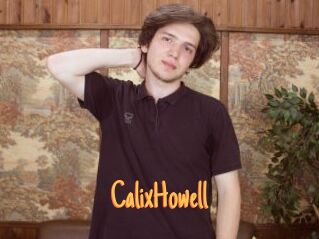 CalixHowell Mobile Porno