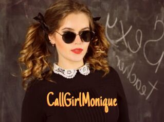 CallGirlMonique