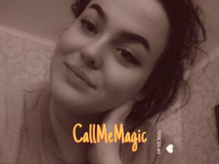 CallMeMagic