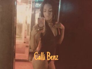 Calli_Benz Mobile Porno