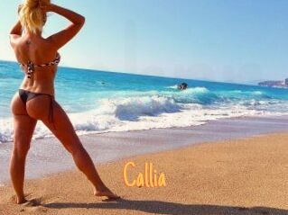 Callia