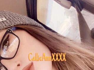 CallieAnnXXXX