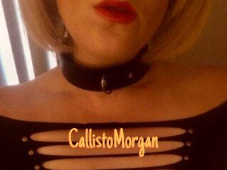 CallistoMorgan Mobile Porno