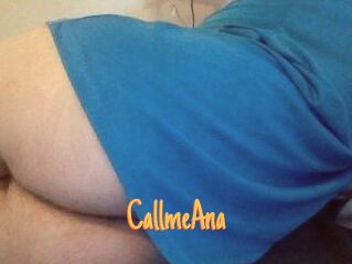 CallmeAna