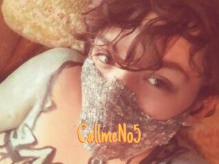 CallmeNo5