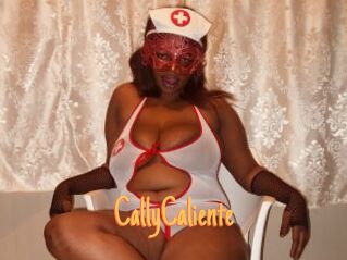 CallyCaliente