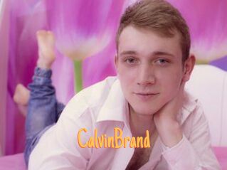 CalvinBrand Mobile Porno