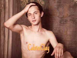 CalvinClay