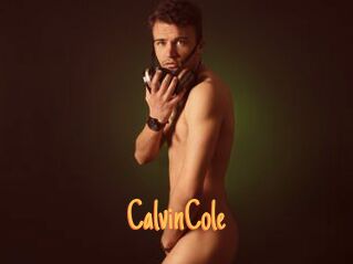 CalvinCole