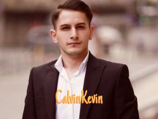 CalvinKevin