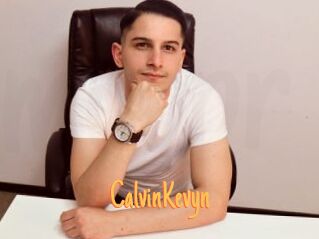 CalvinKevyn