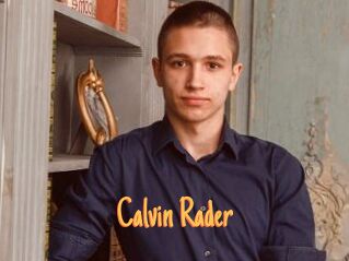 Calvin_Rader