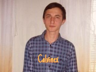 Calvinex