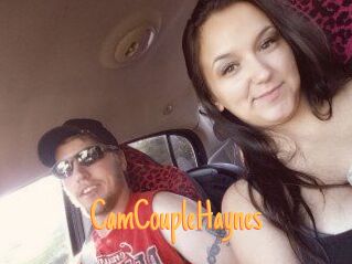 CamCoupleHaynes