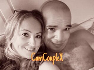 CamCoupleX