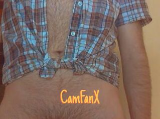 CamFanX