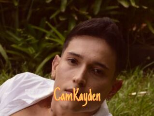 CamKayden