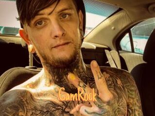 CamRock Mobile Porno