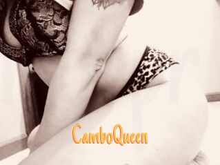 CamboQueen