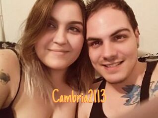Cambria2113 Mobile Porno