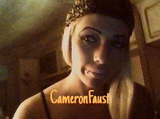 CameronFaust