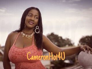 CameronHot4U