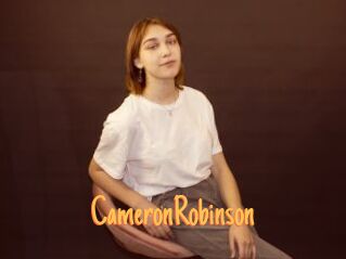 CameronRobinson