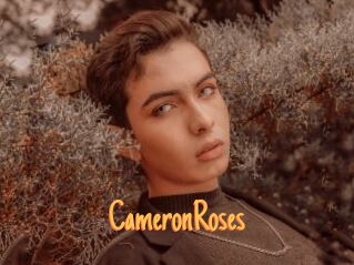 CameronRoses