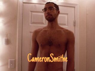 Cameron_Smithe